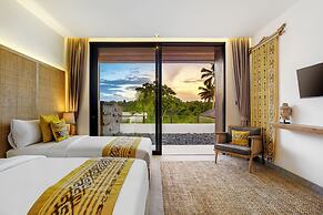 Villa Daniele by BaliSuperHost