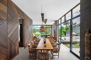 Villa Daniele by BaliSuperHost