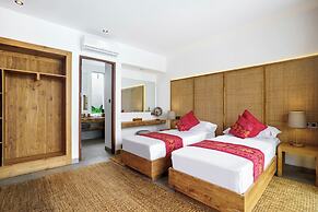 Villa Daniele by BaliSuperHost