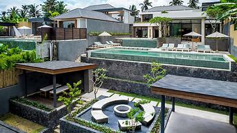 Villa Daniele by BaliSuperHost