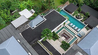 Villa Daniele by BaliSuperHost