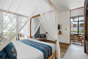 Villa Daniele by BaliSuperHost