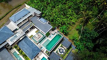 Villa Daniele by BaliSuperHost