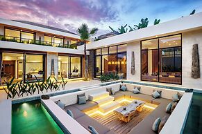 Villa Daniele by BaliSuperHost