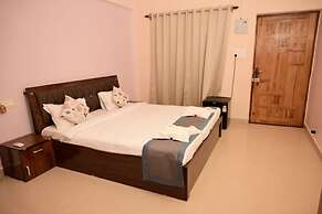 JAS HOLIDAYS MORJIM