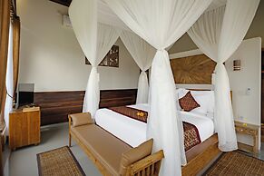 Sadhaka Ubud Villa