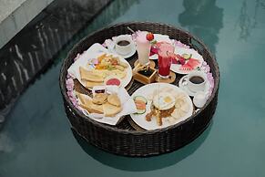 Sadhaka Ubud Villa