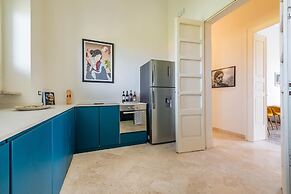 Villa Vallone Luxury With Pool