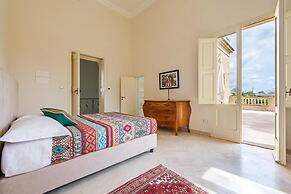 Villa Vallone Luxury With Pool