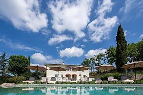Amazing Panoramic Villa La Poggiola