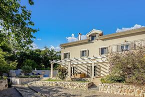 Nature Villa Frangipane With Pool