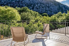 Nature Villa Frangipane With Pool