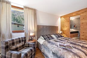 Maison Montagne in Samedan