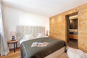 Maison Montagne in Samedan