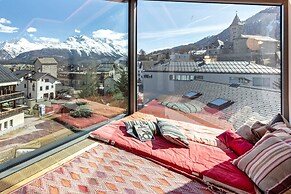 Maison Montagne in Samedan