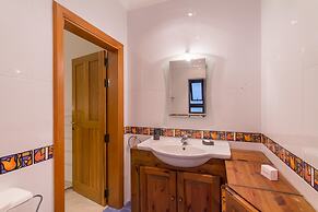 Magnificent Sunny Seafront Apart Sliema