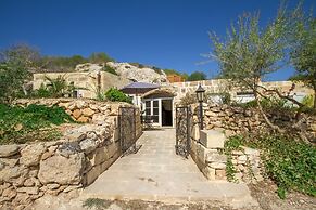 Pleasant Stone House Jacuzzi St Martin