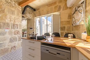 Pleasant Stone House Jacuzzi St Martin