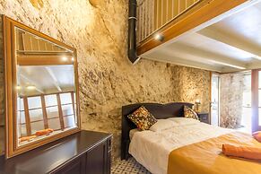 Pleasant Stone House Jacuzzi St Martin