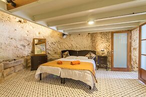 Pleasant Stone House Jacuzzi St Martin