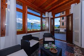 Casa Mira Al Lago in Menaggio