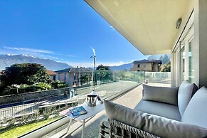 Modern House Apartment 4