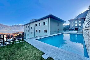 Modern House Apartment 1