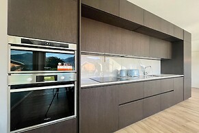 Modern House Apartment 1