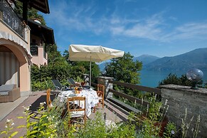 Sonenga Panoramic Terrace