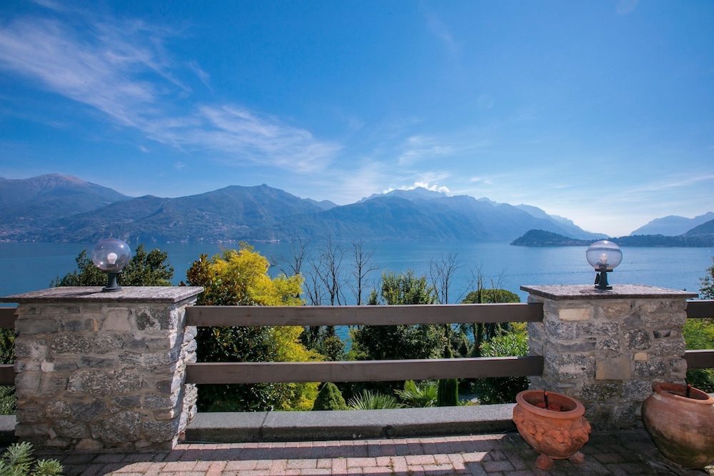 Sonenga Panoramic Terrace