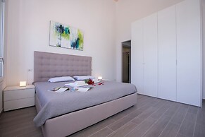 Paradiso di Menaggio Penthouse