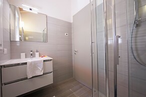 Paradiso di Menaggio Penthouse