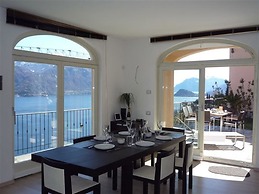 Villa Panoramica in Menaggio