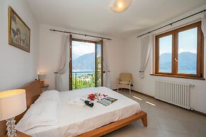 Villa Louise in Acquaseria