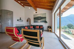 Villa Louise in Acquaseria