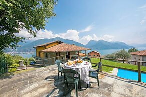 Villa Louise in Acquaseria