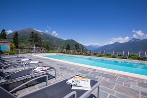 Sant Andrea Vista in Menaggio
