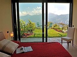 Sant Andrea Vista in Menaggio