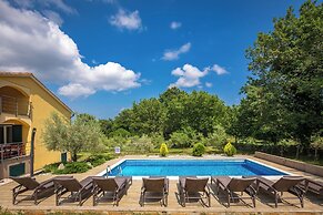 Villa Filleona
