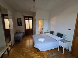 Appartamento di Yan
