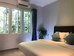 Phnom Meas Homestay