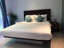 Phnom Meas Homestay