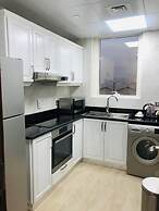 BANIYAS PLAZA HOTEL APARMENT