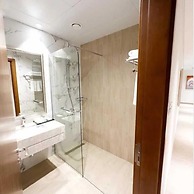 BANIYAS PLAZA HOTEL APARMENT
