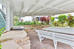 Aquarius Esplanade Retreat