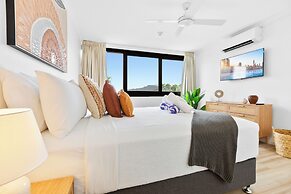 Aquarius Esplanade Retreat