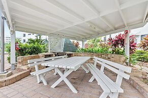 Aquarius Esplanade Retreat