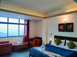 Valley Vista Resort
