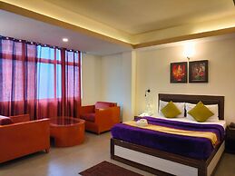 Valley Vista Resort