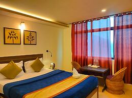Valley Vista Resort
